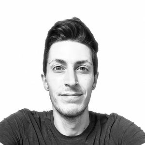 Meet your Posher, Nathaniel